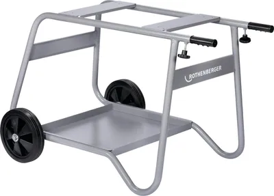 Produktbild von ROTHENBERGER Transportwagen Supertronic 3SE/4SE - 57050
