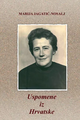 Produktbild von Uspomene iz Hrvatske
