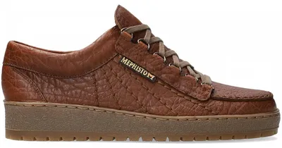 Produktbild von Mephisto Rainbow Herren Halbschuhe in Gr. 46.5