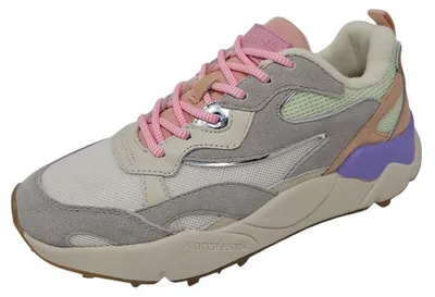 Produktbild von Scotch & Soda Mount W Sneaker Grau