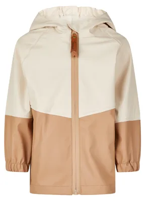 Produktbild von Sterntaler Regenjacke ungefüttert Farbmix
