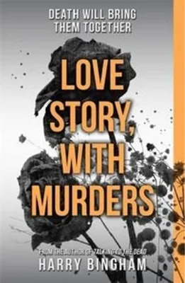 Produktbild von Love Story with Murders