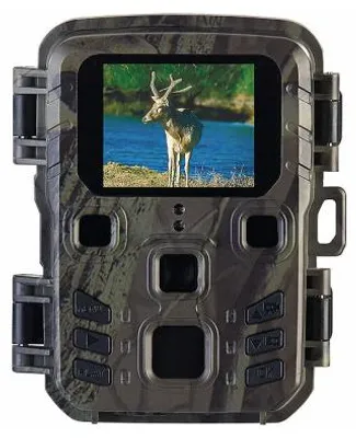 Image de Mini caméra de chasse Full HD