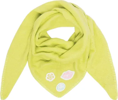 Produktbild von Cartoon (230) Schals Neon Yellow Neon Yellow ACC