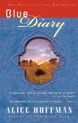 Produktbild von Blue Diary