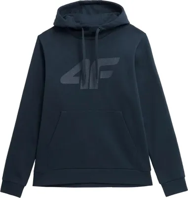 Produktbild von 4F Sweatshirts SS23TSWSM353CIEMNYGRANAT, 4FSS23TSWSM353CIEMNYGRANAT, Größe: 182