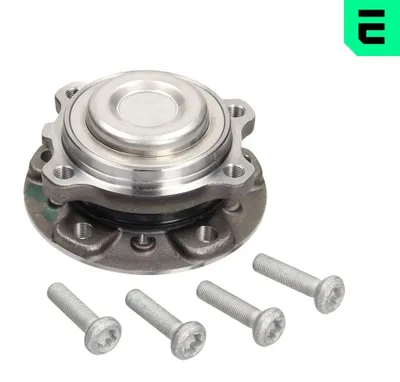 Produktbild von OPTIMAL 501503 Radlagersatz  501503