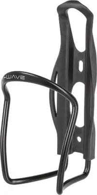 Produktbild von Flaschenhalter Bc 45Aluminium/Kunststoff Schwarz