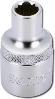 Produktbild von SONIC Kraft-Stecknuss 23808 38mm
