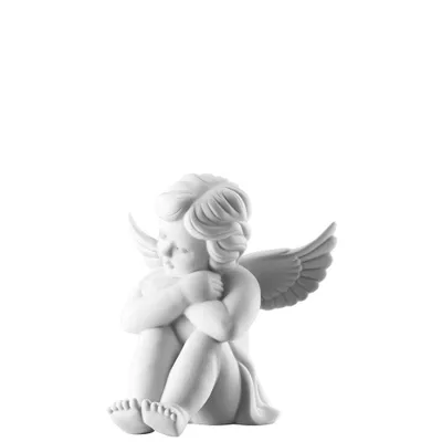 Zdjęcie produktu dla Rosenthal 69056-000102-90089, Biały, Porcelana, Boże Narodzenie, 140 mm