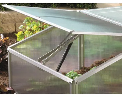 Produktbild von Automatischer Vitavia Fensteröffner Univent