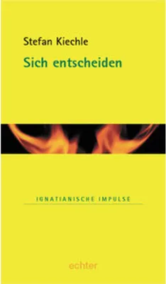 Image de Sich entscheiden