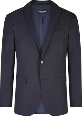 Produktbild von Daniel Hechter - Modern Fit - Herren Mix & Match Sakko H-ECO (100131 40211), Größe:25, Farbe:navy (680)