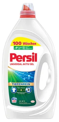Zdjęcie produktu dla PERSIL Żel Universal 4,5l 100 prań