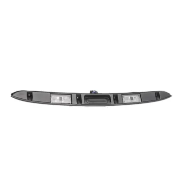 Produktbild von NTY Heckklappengriff für BMW 3 Limousine (E46) 3 Compact (E46)