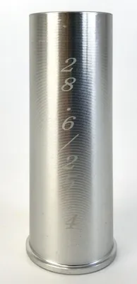 Produktbild von Distanzhülse von 25,4 mm auf 28,6 mm - 1 1/8 Zoll