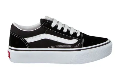 Obrázok produktu pre Vans Sneakers VN0A3TL36BT1 in Black color size 015
