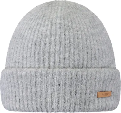 Obrázok produktu pre Barts Witzia Beanie, Všetko, Žena, Čiapka, Šedá, Čelenka, Zimné