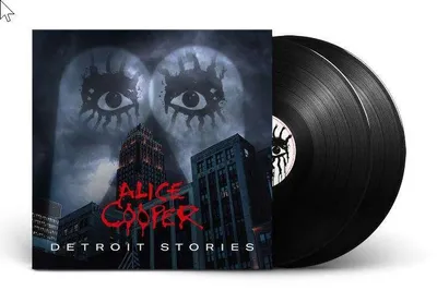 Obrázek produktu pro Alice Cooper: Alice Cooper: (45 RPM) - - (LP / D)