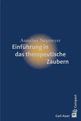 Image de Einführung in das therapeutische Zaubern