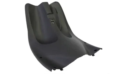 Produktbild von Edge Innenbildschirm Yamaha Neos zu BJ. 2008 Schwarz