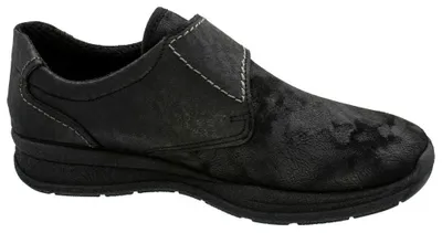Produktbild von Fischer Markenschuh Komfort Slipper für Herren