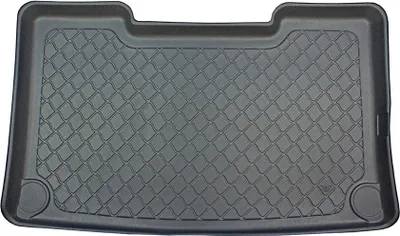 Produktbild von Z439764 Kofferraumwanne kompatibel mit Volkswagen T5 / T6 Caravelle Short / T6.1 Caravelle Short 2003-05.2015 / 06.2015-2019 / 2019-