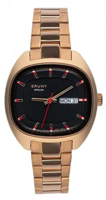 Produktbild von CAUNY Armbanduhr WATCHES CAP030