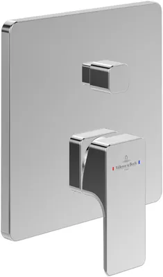 Immagine prodotto di CASA39 Villeroy & Boch Subway 3.0 Miscelatore vasca da bagno monocomando TVS11200300061