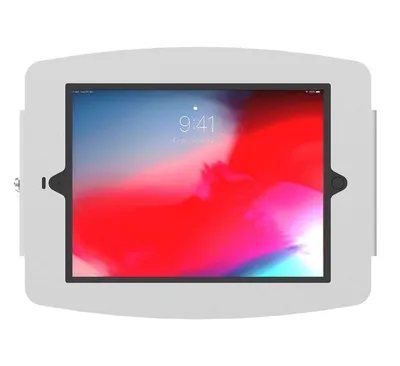 Immagine prodotto di Maclocks Spazio Custodia iPad 10.2 bianco