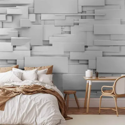 Produktbild von Vlies Fototapete - Abstract space 250x175 cm Muster f-A-0254-a-a