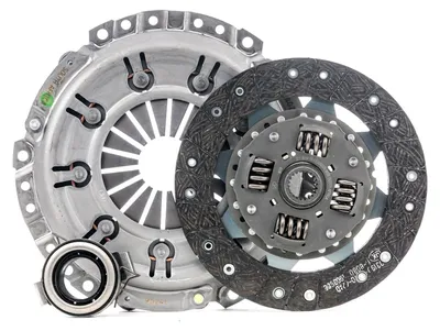 Immagine prodotto di Kit frizione LUK 622 1145 60