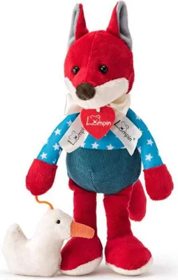 Produktbild von Lumpin Lumpin Fuchsschlaufe 30 cm 94167