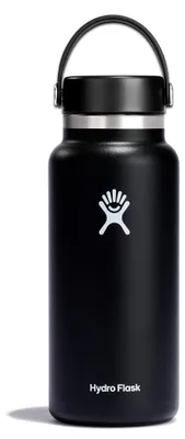 Produktbild von Vakuumisolierte Wasserflasche aus Edelstahl 946 ml