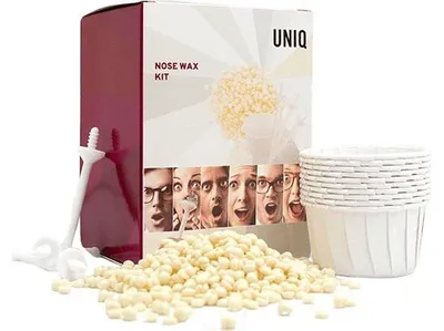 Zdjęcie produktu dla Organizer do kosmetyków UNIQ z 4 szufladami i 13 przegródkami
