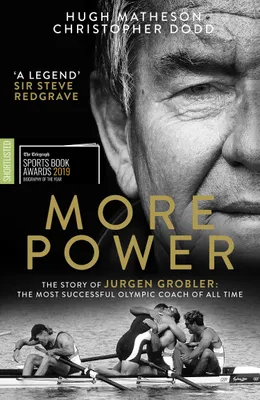Produktbild von More Power
