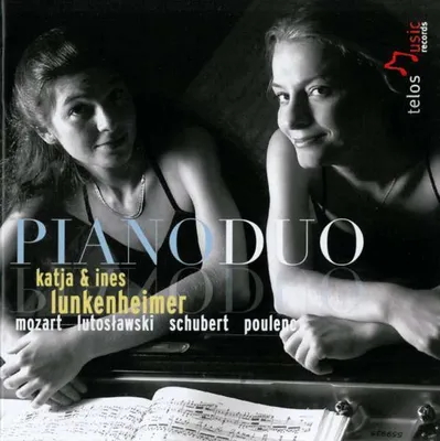 Obrázok produktu pre Pianodui