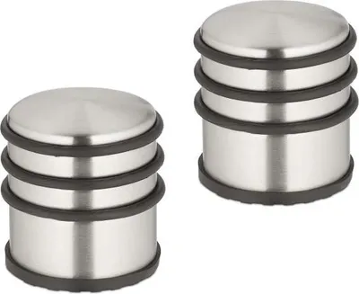 Produktbild von Hohe Türpuffer, 2er-Set