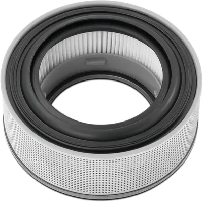 Image de TechniSat Filtre HEPA 13 pour TECHNIMAX AS7 | Filtre de rechange pour aspirateur à batterie