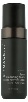 Immagine prodotto di Rituals Homme Schiuma detergente viso 150 ml