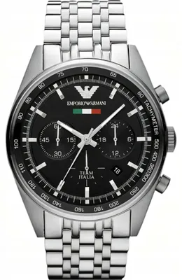 Immagine prodotto di Orologio Da Uomo Emporio Armani Ar5983 + Scatola
