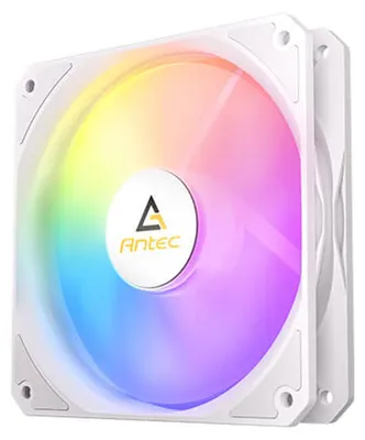 Zdjęcie produktu dla Antec P12 ARGB, Wentylator, 600 RPM, 1500 RPM, 26,5 sony/sonów, Czarny