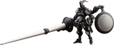 Immagine prodotto di Kit di modellismo in plastica Hexa Gear 1/24 Governor Ignite Spartan 26 cm