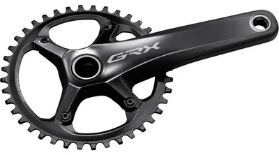 Obrázek produktu pro Shimano Kliky Grx Fc-rx810-1 Integr.klika 1x11 175 Mm 40z Bez Bb Misek Bal