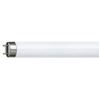 Produktbild von Philips Leuchtstofflampe TL-D 60cm kaltweiß 18W