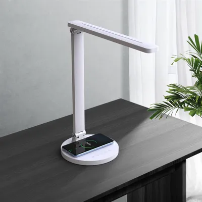 Obrázek produktu pro Paperflow stolní lampa Atias LBTATI.13 ws