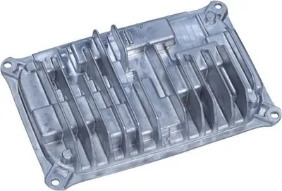 Produktbild von MAXGEAR Scheinwerfer-Steuergerät 27-1707 Vorne Links passend für MERCEDES-BENZ E-Klasse Limousine (W212)