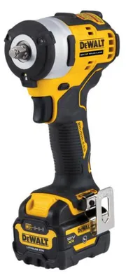 DEWALT Akku-Schlagschrauber 3/8" 12V DCF903P1G 270Nm 1x5,0Ah GFN