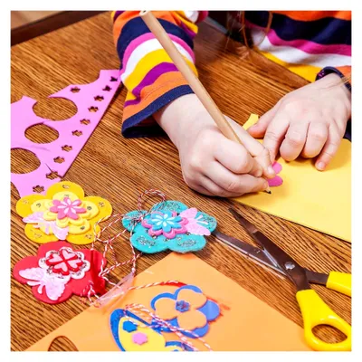 Produktbild von EVA-Moosgummi 2mm, 90cm breit ab 0,5m in 23 Farben, gerollter Versand