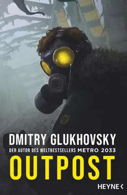 Produktbild von Outpost